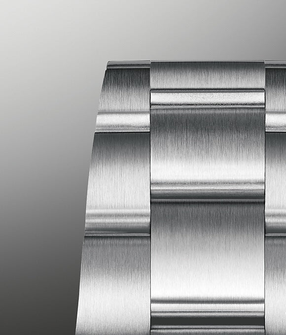 Oyster Perpetual 36 Oystersteel - image 2