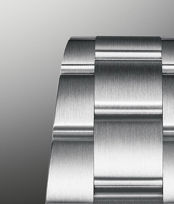 Oyster Perpetual 41 Oystersteel - image 2
