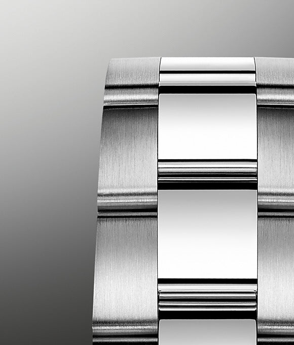 Datejust 31 Oystersteel - image 3