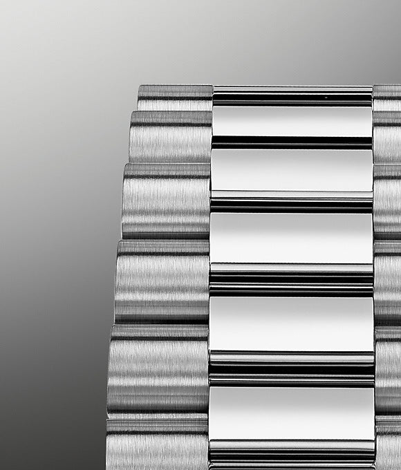 Day-Date 36 White gold - image 3
