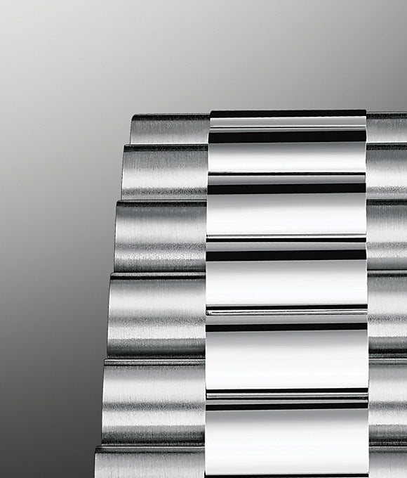 Day-Date 40 Platinum - image 3