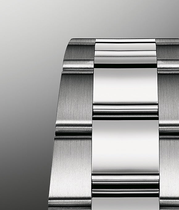 GMT-Master II Oystersteel - image 3