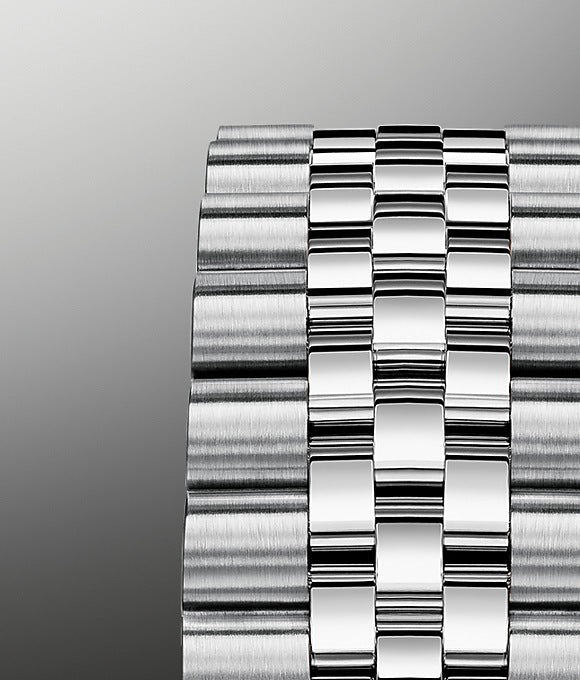 Datejust 31 Oystersteel - image 3