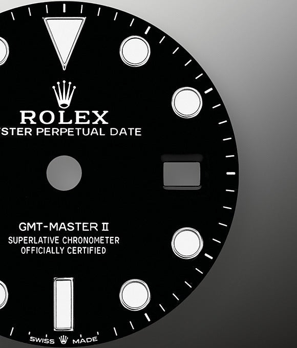 GMT-Master II Oystersteel - image 2