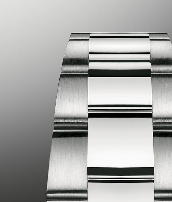 Yacht-Master 40 Oystersteel and platinum - image 3