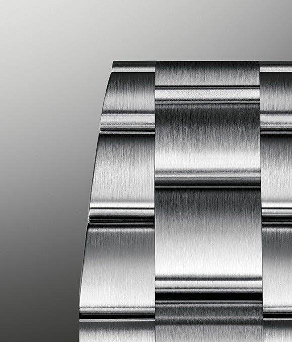 Explorer 36 mm Oystersteel - image 2