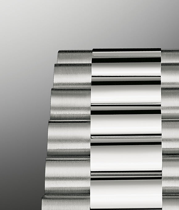 Day-Date 40 White gold - image 3