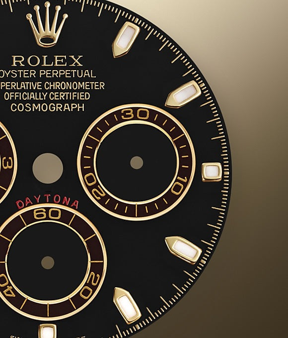 Cosmograph Daytona 40 mm 18 ct yellow gold - image 2