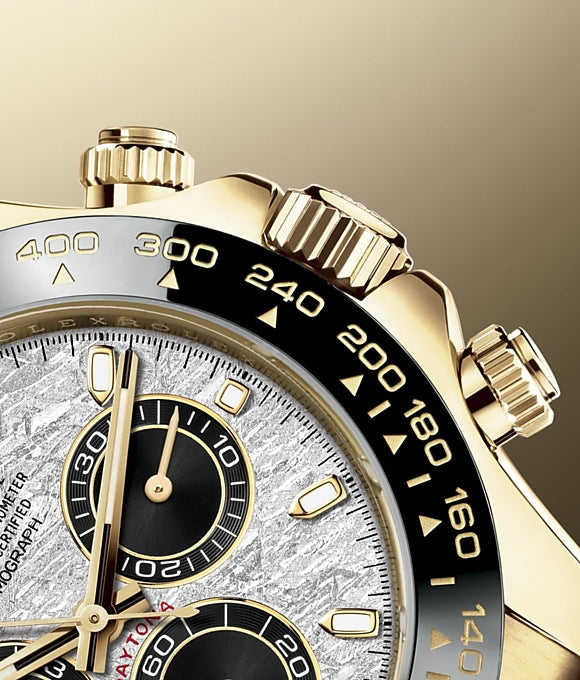 Cosmograph Daytona 40 mm 18 ct yellow gold - image 2