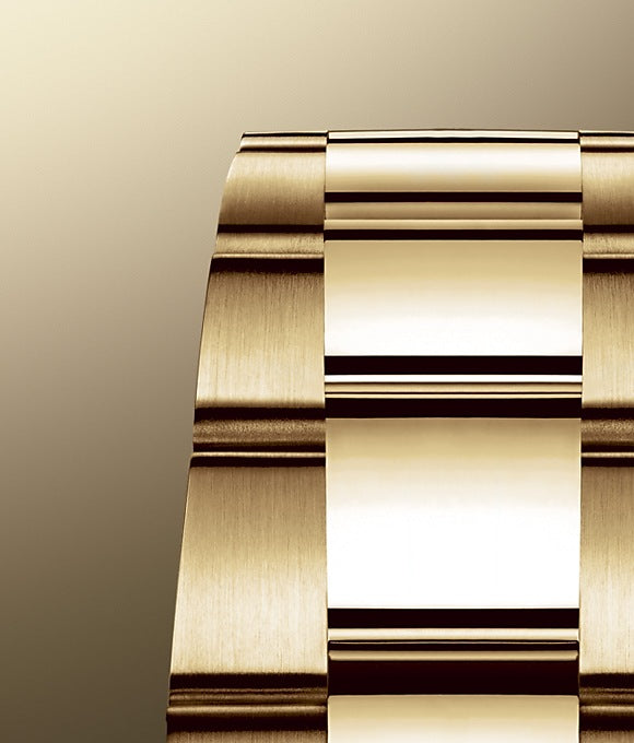 Cosmograph Daytona 40 mm 18 ct yellow gold - image 3