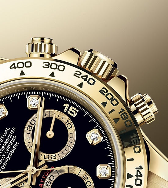 Cosmograph Daytona 40 mm 18 ct yellow gold - image 2