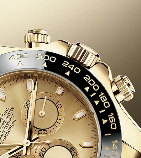 Cosmograph Daytona 40 mm 18 ct yellow gold - image 2