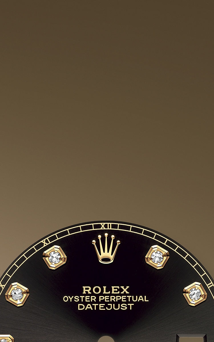 Datejust 41 Oystersteel and yellow gold - image 2