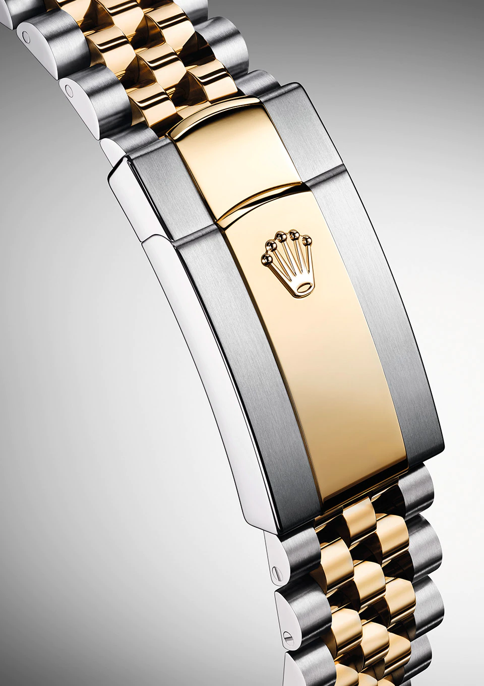 Datejust 41, 18k Yellow Gold and Stainless Steel, 41mm - image 7