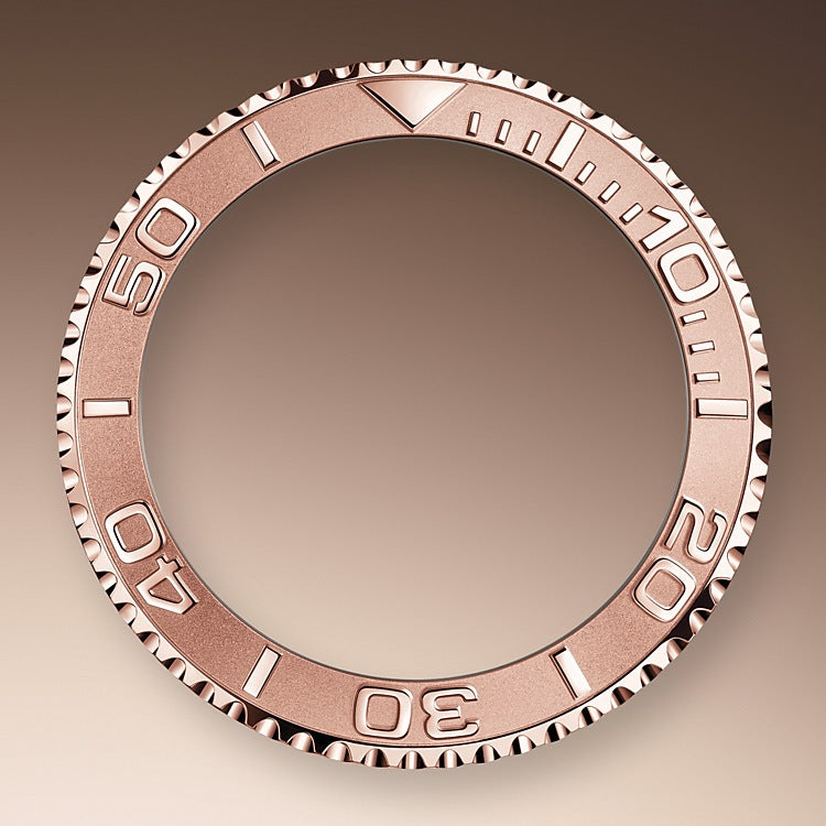 Yacht-Master 40, Stainless Steel and 18k Everose Gold, 40mm - image 3