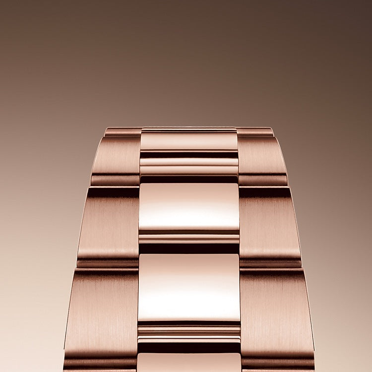 Sky-Dweller 42mm, 18k Everose Gold - image 7