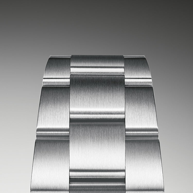 Oyster Perpetual No Date, Stainless Steel, 41mm - image 4