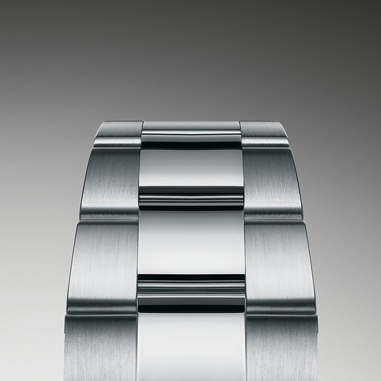 Yacht-Master II, Oystersteel, 44mm - image 7