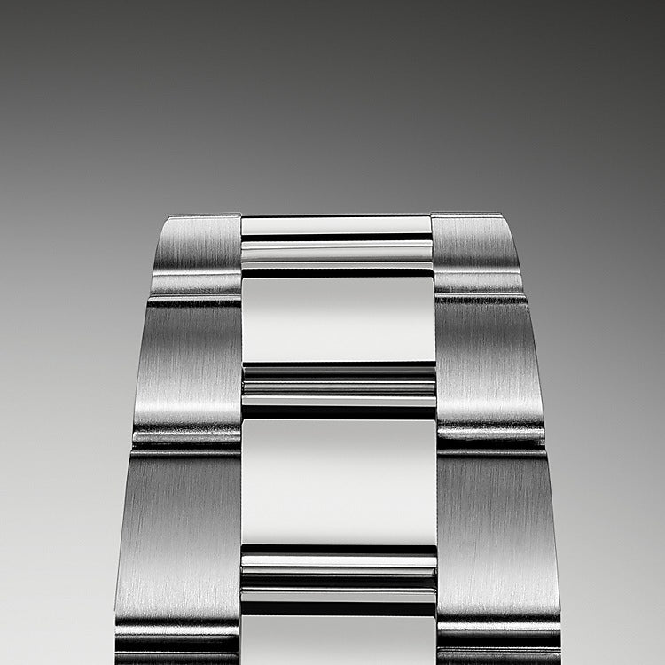 Datejust 36, Stainless Steel and 18k White Gold, 36mm - image 4