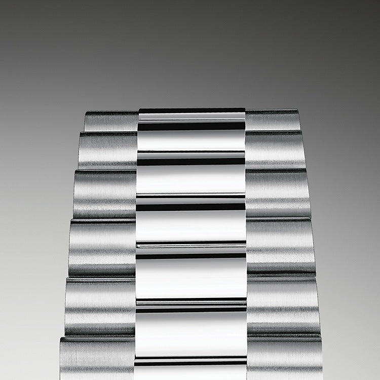 Day-Date 40mm, Platinum - image 11