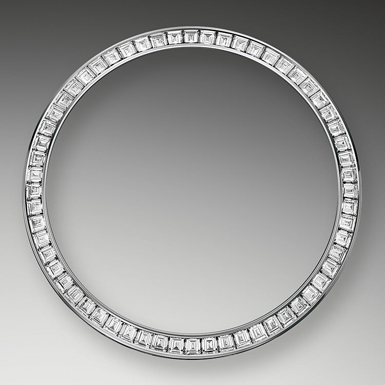 Day-Date 36mm, Platinum - image 4