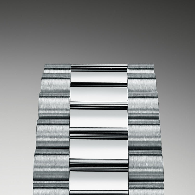 Day-Date 36mm, Platinum - image 7