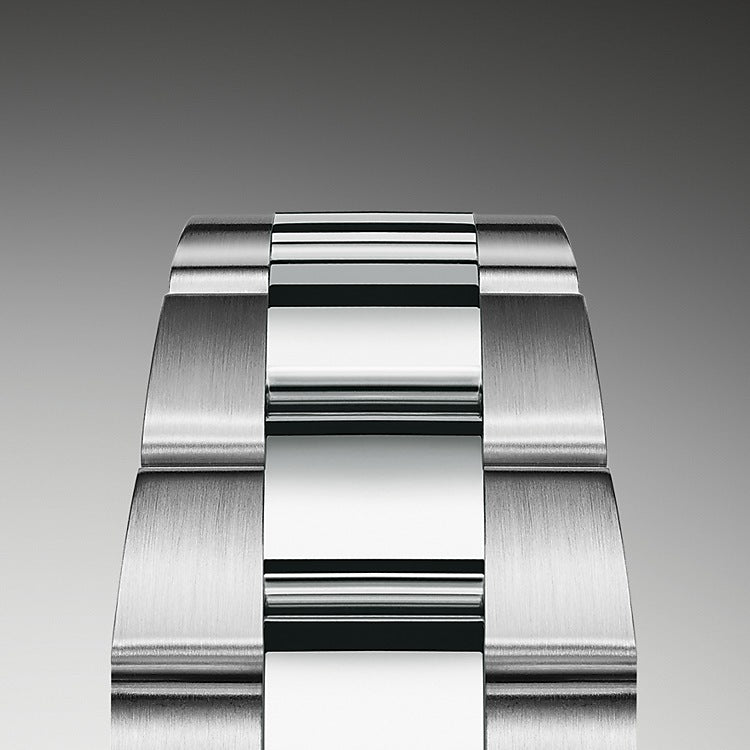 Datejust 41, Stainless Steel, 41mm - image 3