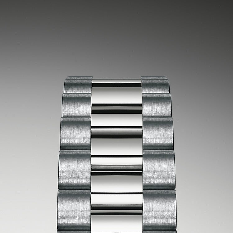 Day-Date, 40mm, Platinum - image 8