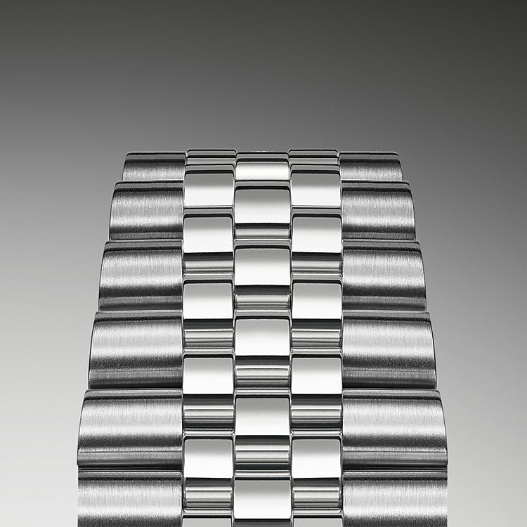 Datejust 41, Stainless Steel, 41mm - image 3