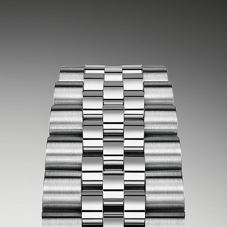 Unworn GMT-Master II, Batgirl, Stainless steel, 40mm - image 4