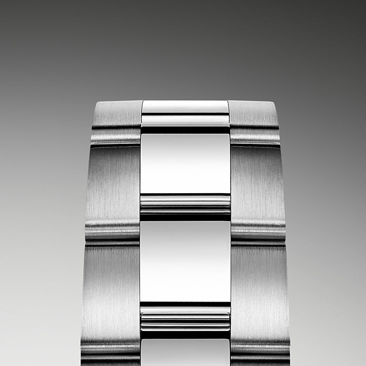 Lady-Datejust 28, Oystersteel - image 3