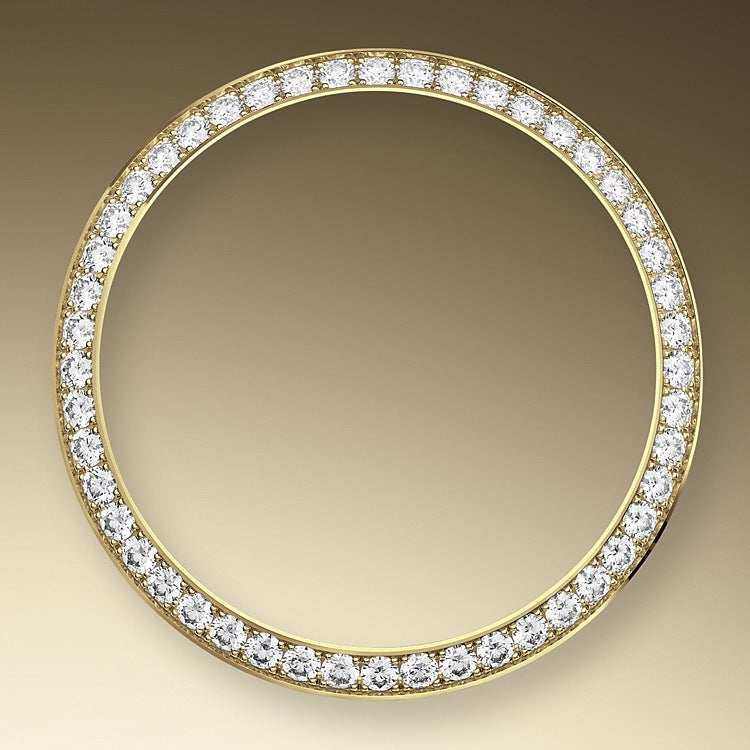 Day-Date, 40mm, 18k Yellow Gold and Diamonds - image 4