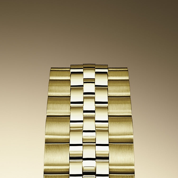 GMT-Master II, 40mm, 18k Yellow Gold - image 4