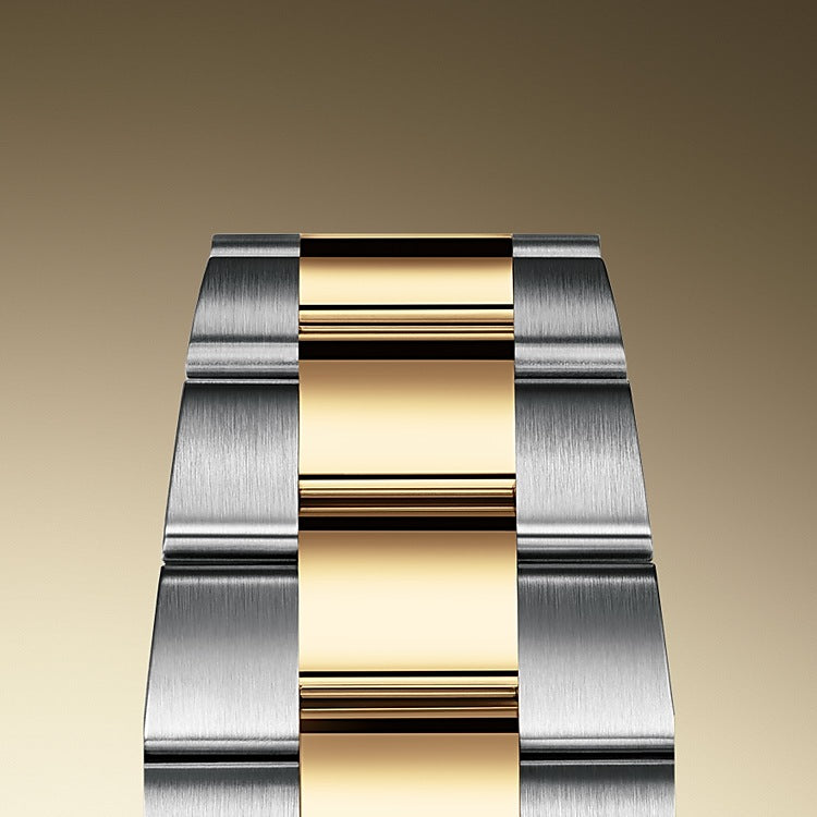 Explorer, 18k Yellow Gold and Stainless steel, 36mm, 2024 - image 7
