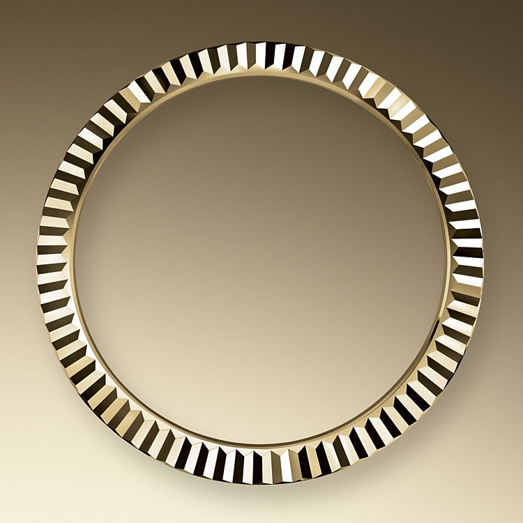 Sky-Dweller 42mm, 18k Yellow Gold - image 3