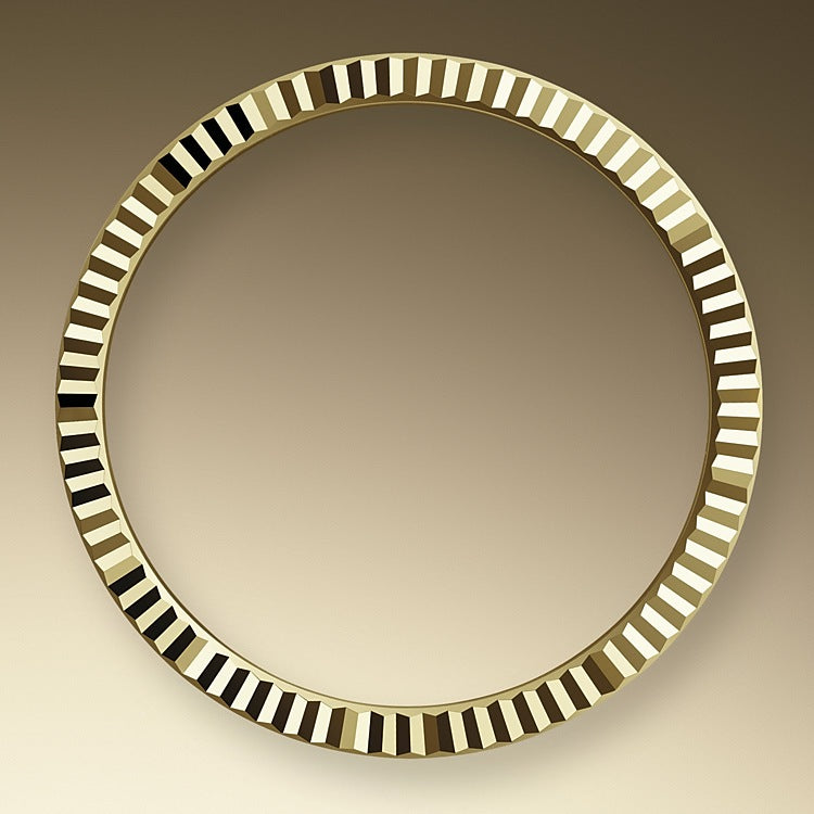 Day-Date 40mm, 18k Yellow Gold - image 4