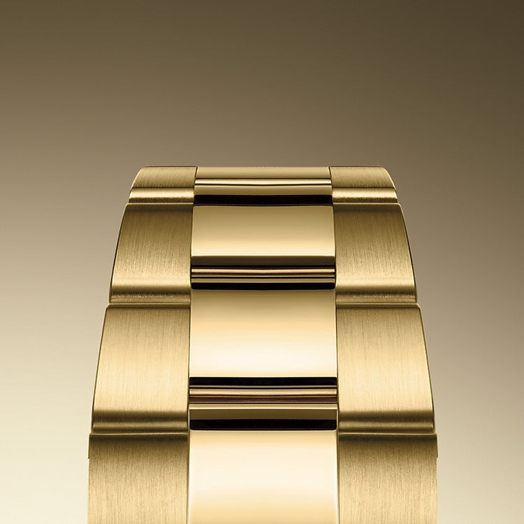 Yacht-Master II, 18k Yellow Gold, 44mm - image 4