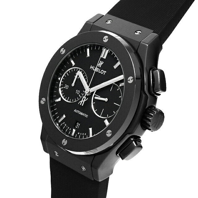 Classic Fusion Chronograph Automatic 45mm - image 6