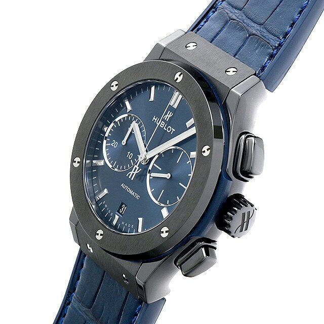 Classic Fusion Chronograph Automatic 45mm - image 3