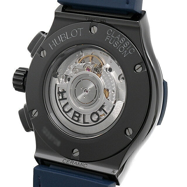 Classic Fusion Chronograph Automatic 45mm - image 4