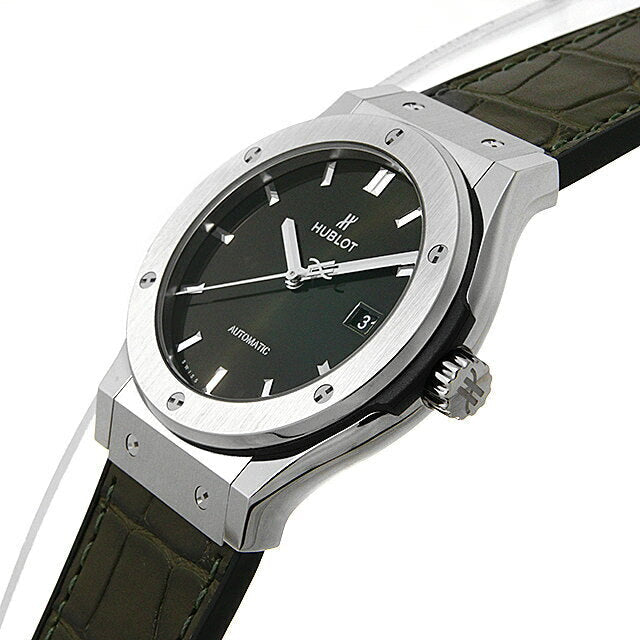Classic Fusion Automatic 42mm, Unworn 2025 - image 6