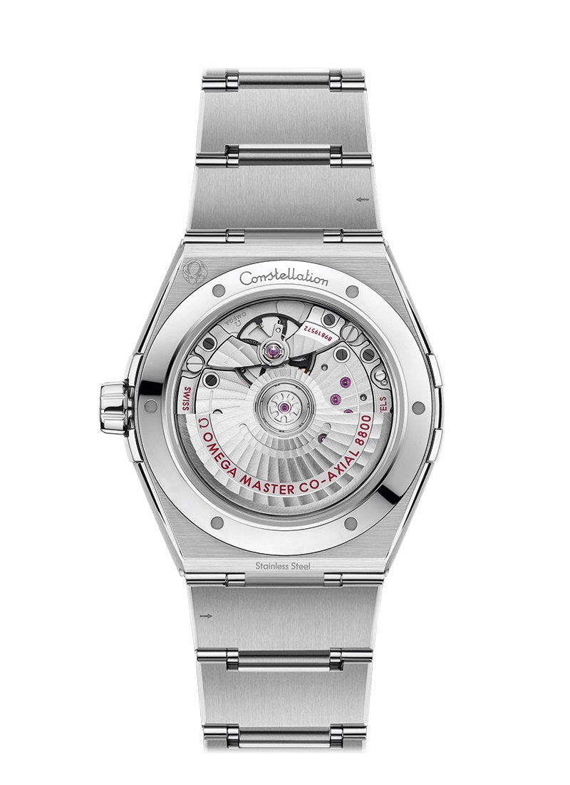 Constellation CO‐AXIAL MASTER CHRONOMETER - image 2