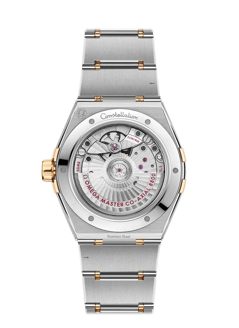 Constellation CO‐AXIAL MASTER CHRONOMETER - image 2