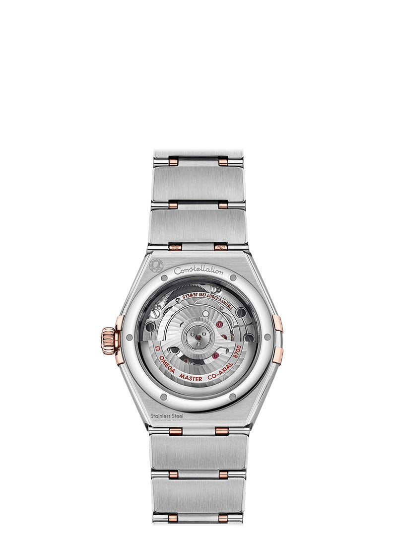 Constellation CO‐AXIAL MASTER CHRONOMETER - image 2
