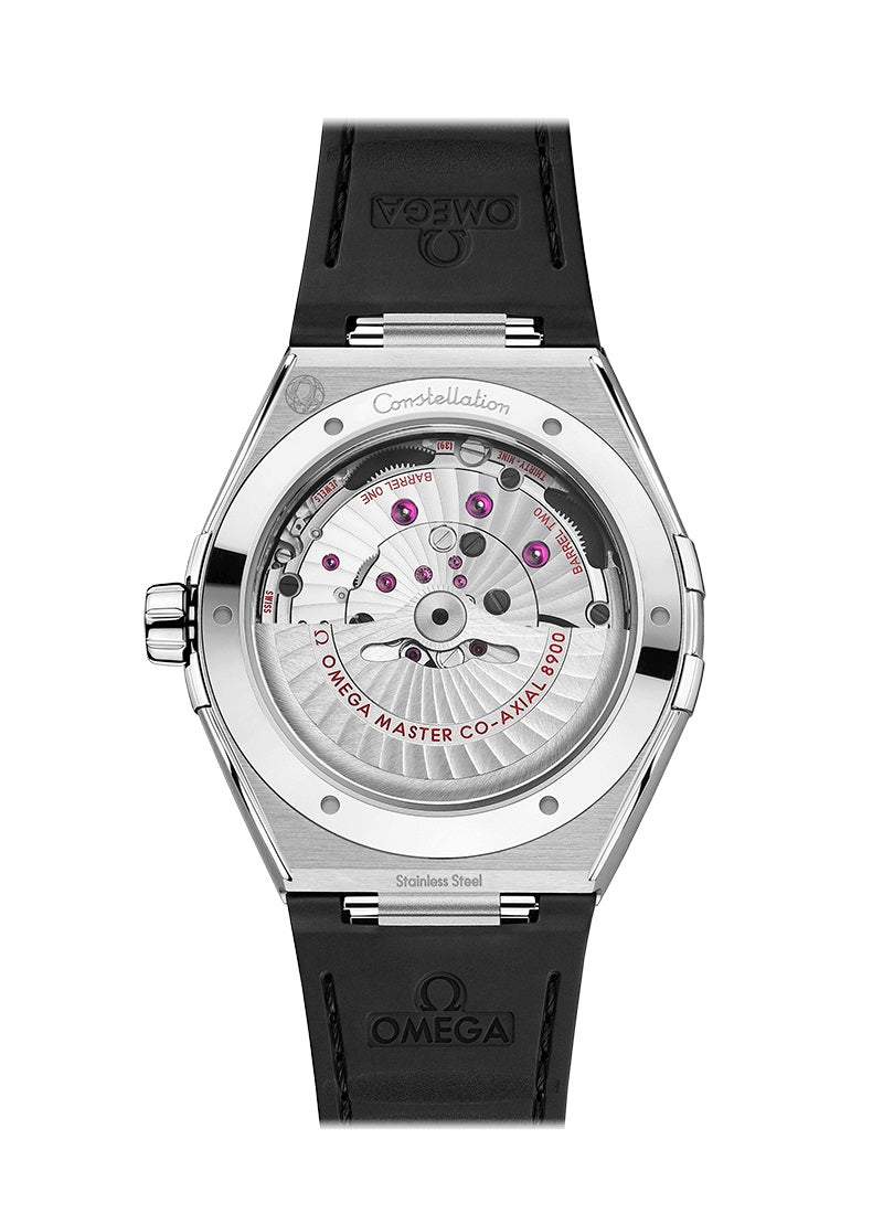 Constellation CO‐AXIAL MASTER CHRONOMETER - image 2