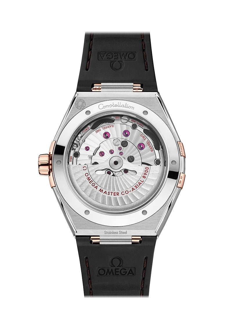 Constellation CO‐AXIAL MASTER CHRONOMETER - image 2