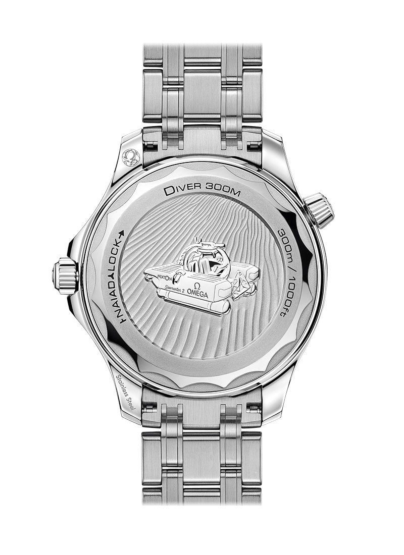 Seamaster Diver 300m Co‑Axial Master Chronometer - image 2