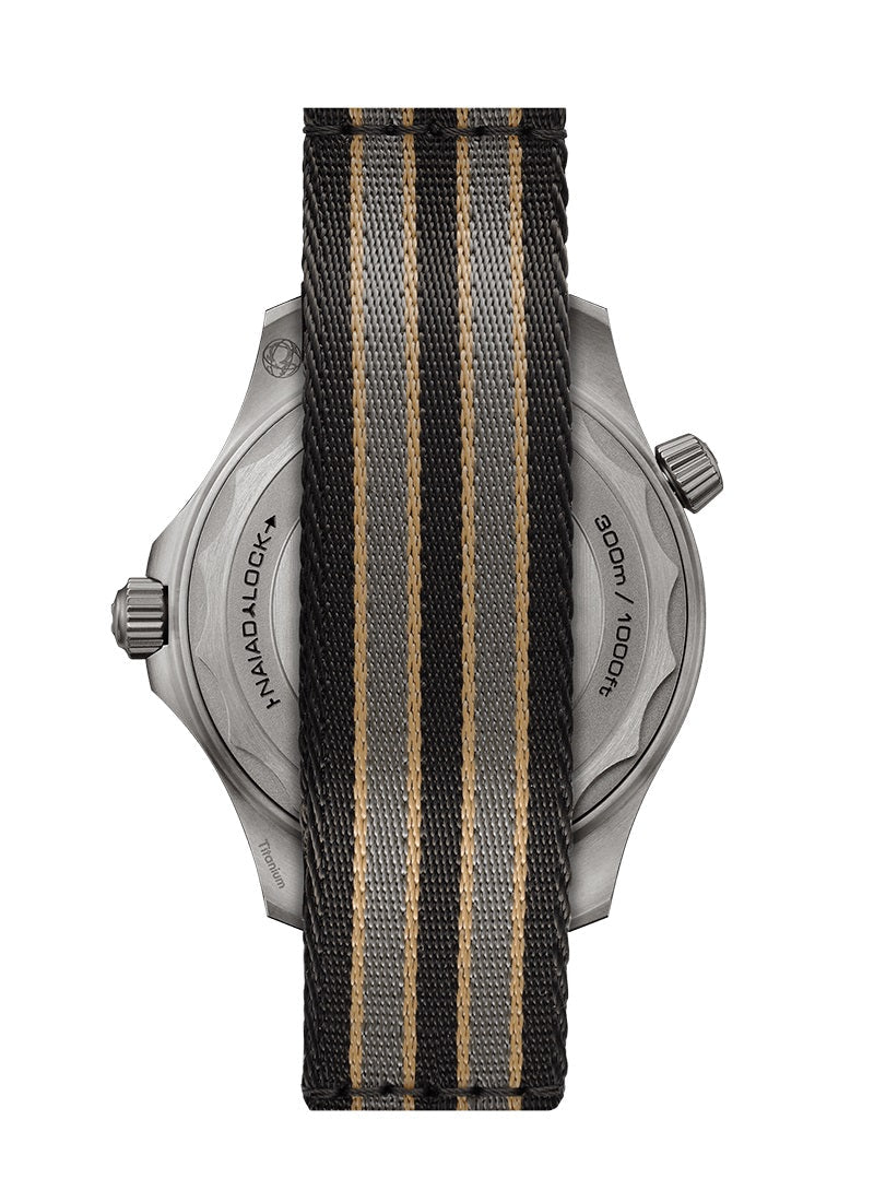 Seamaster Diver 300m Co‑Axial Master Chronometer - image 2