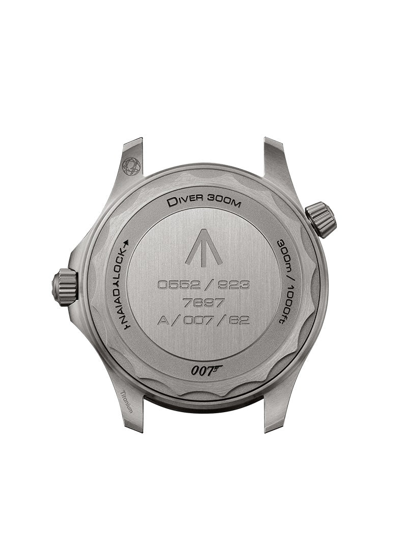 Seamaster Diver 300m Co‑Axial Master Chronometer - image 3