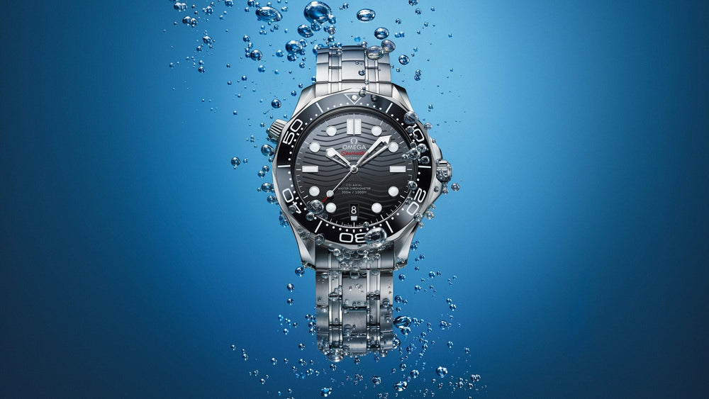 Seamaster Diver 300m Co‑Axial Master Chronometer - image 7